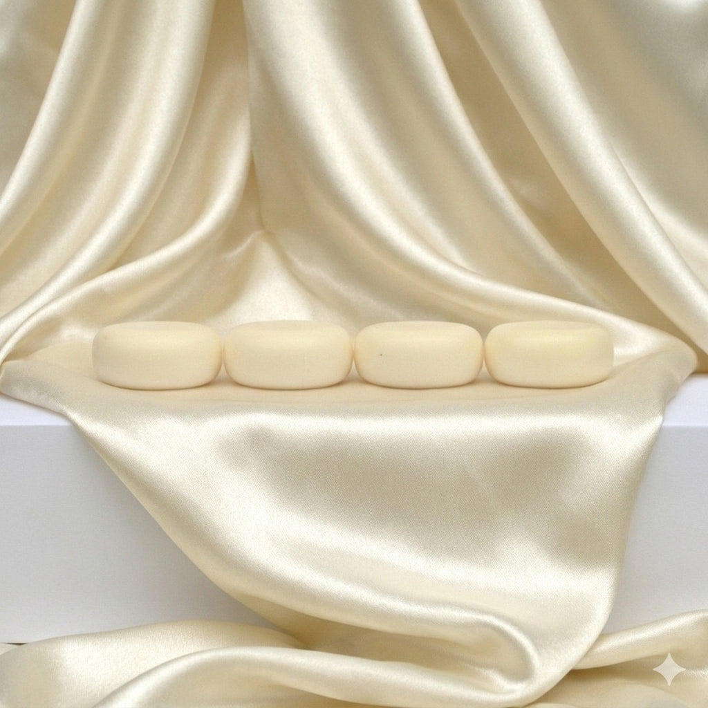 Coffret découverte de fondants parfumés JLT – cire parfumée pour brûle-parfum